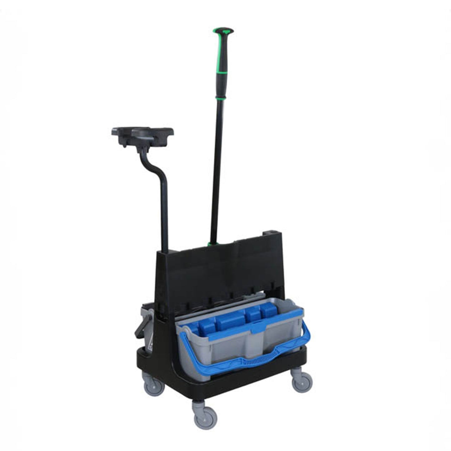 Unger OmniClean Dual Bucket Kit