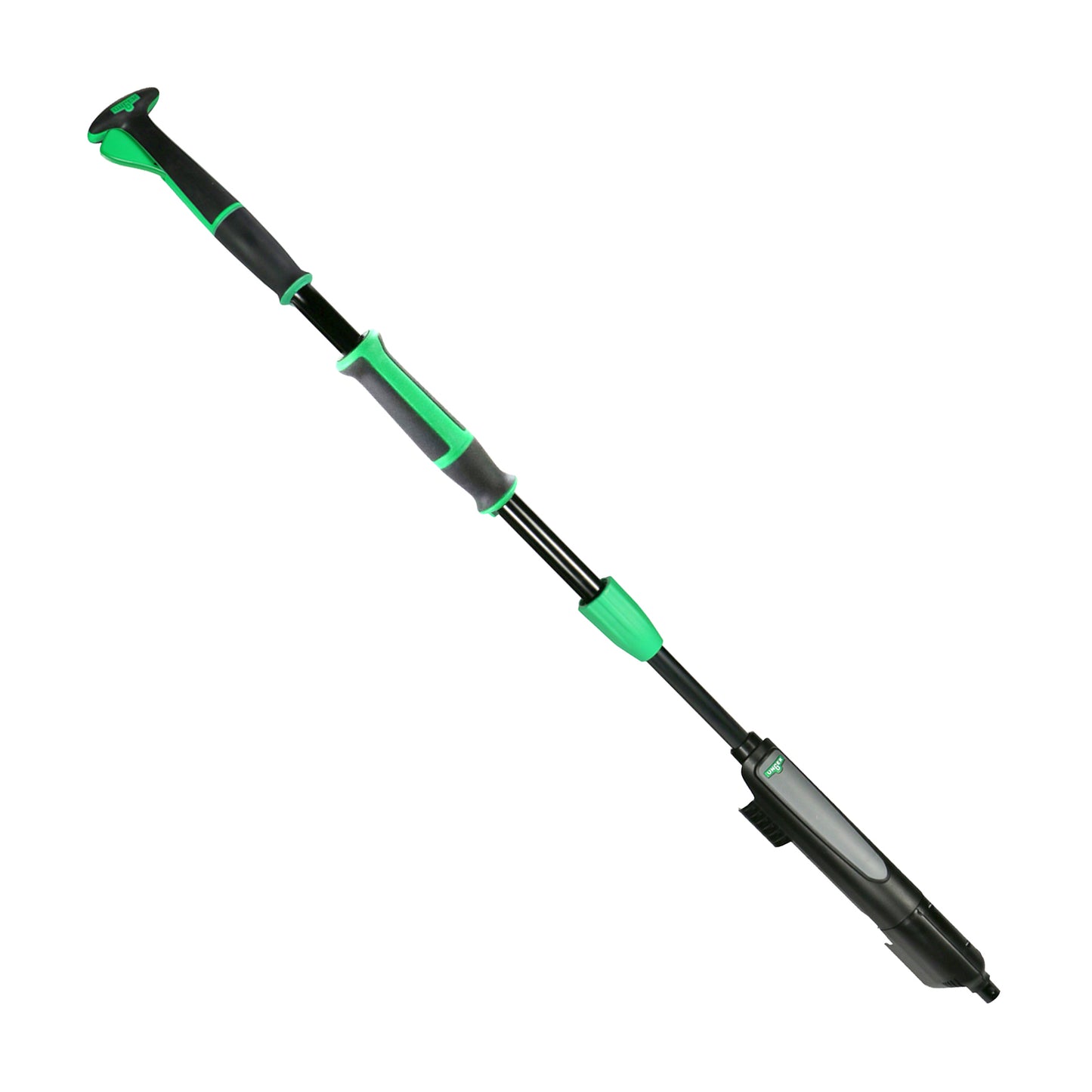 Unger Excella Straight Pole with Actuator