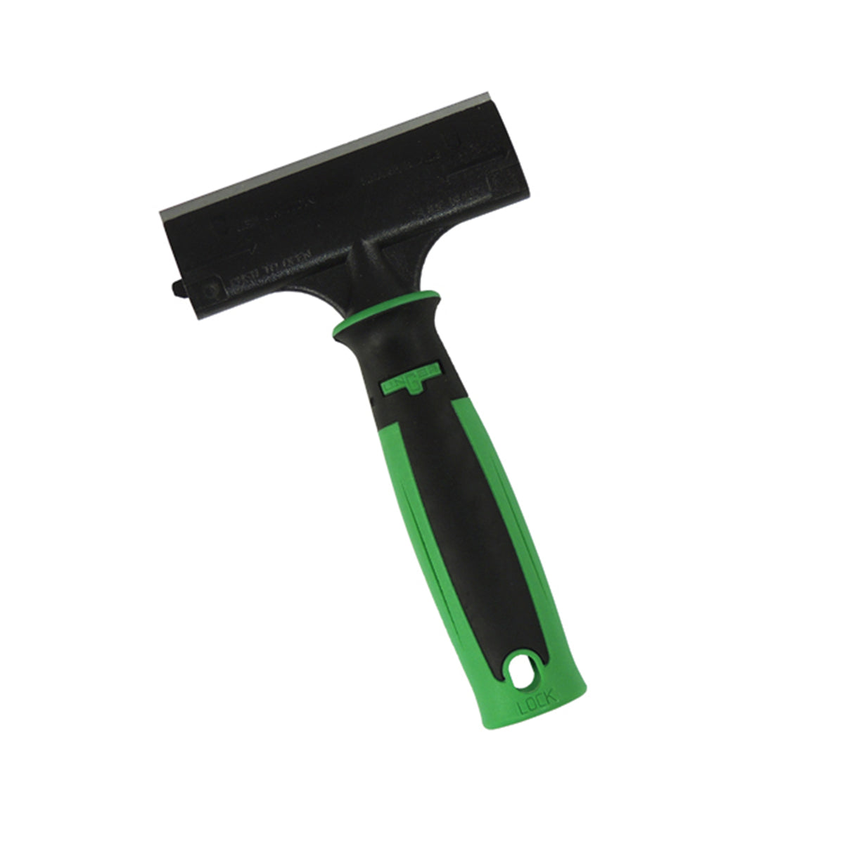 Unger Window Cleaning System Complete Kit