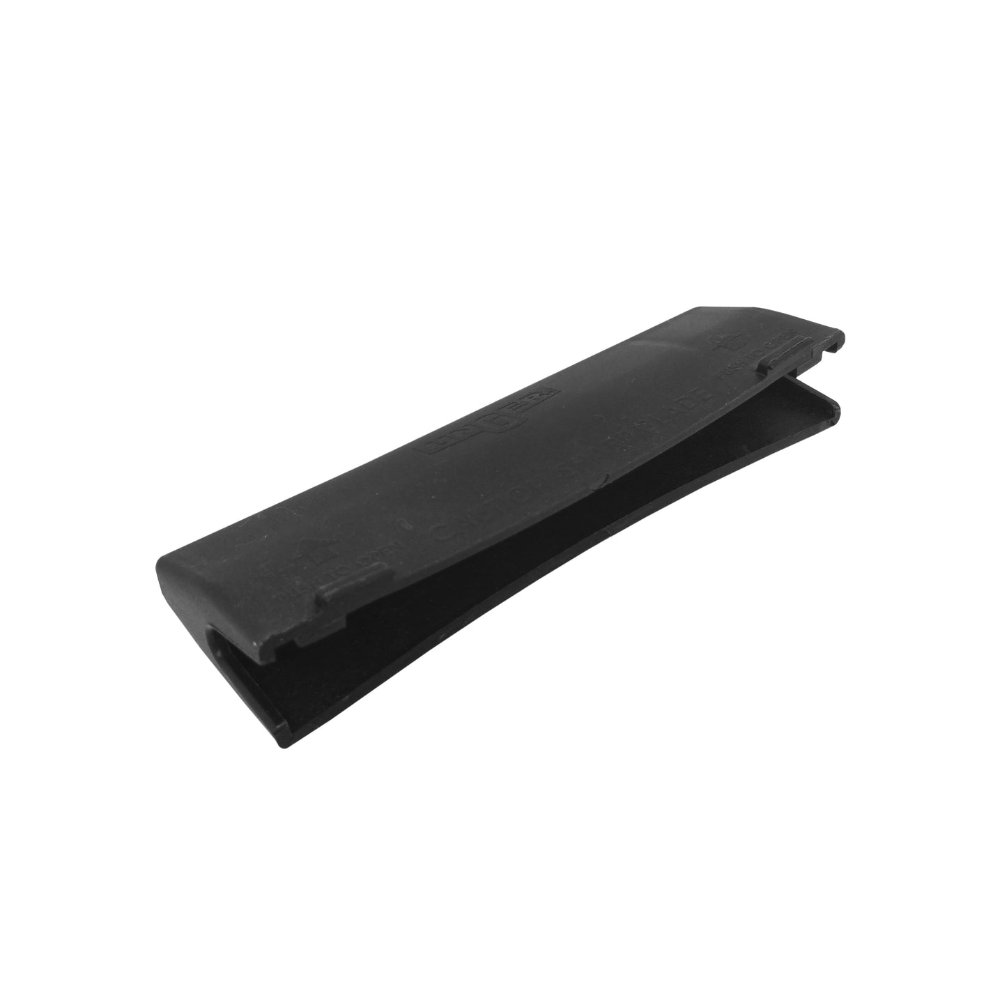 Unger Replacement ErgoTec Glass Scraper Cover
