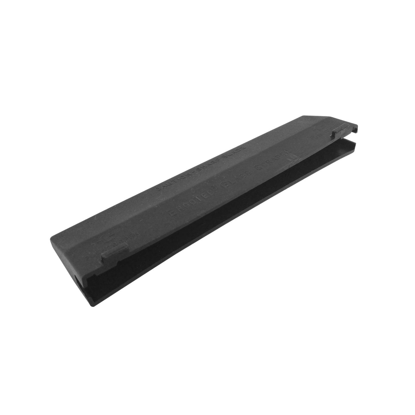 Unger Replacement ErgoTec Glass Scraper Cover