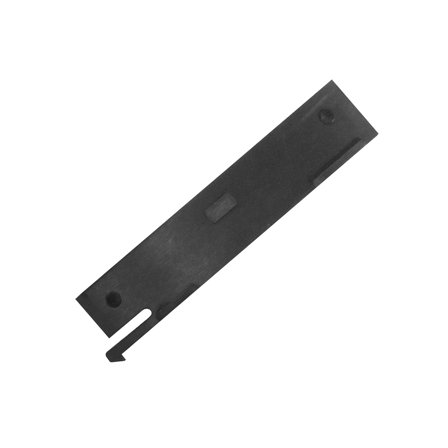 Unger Replacement ErgoTec Glass Scraper Holder/Tracks