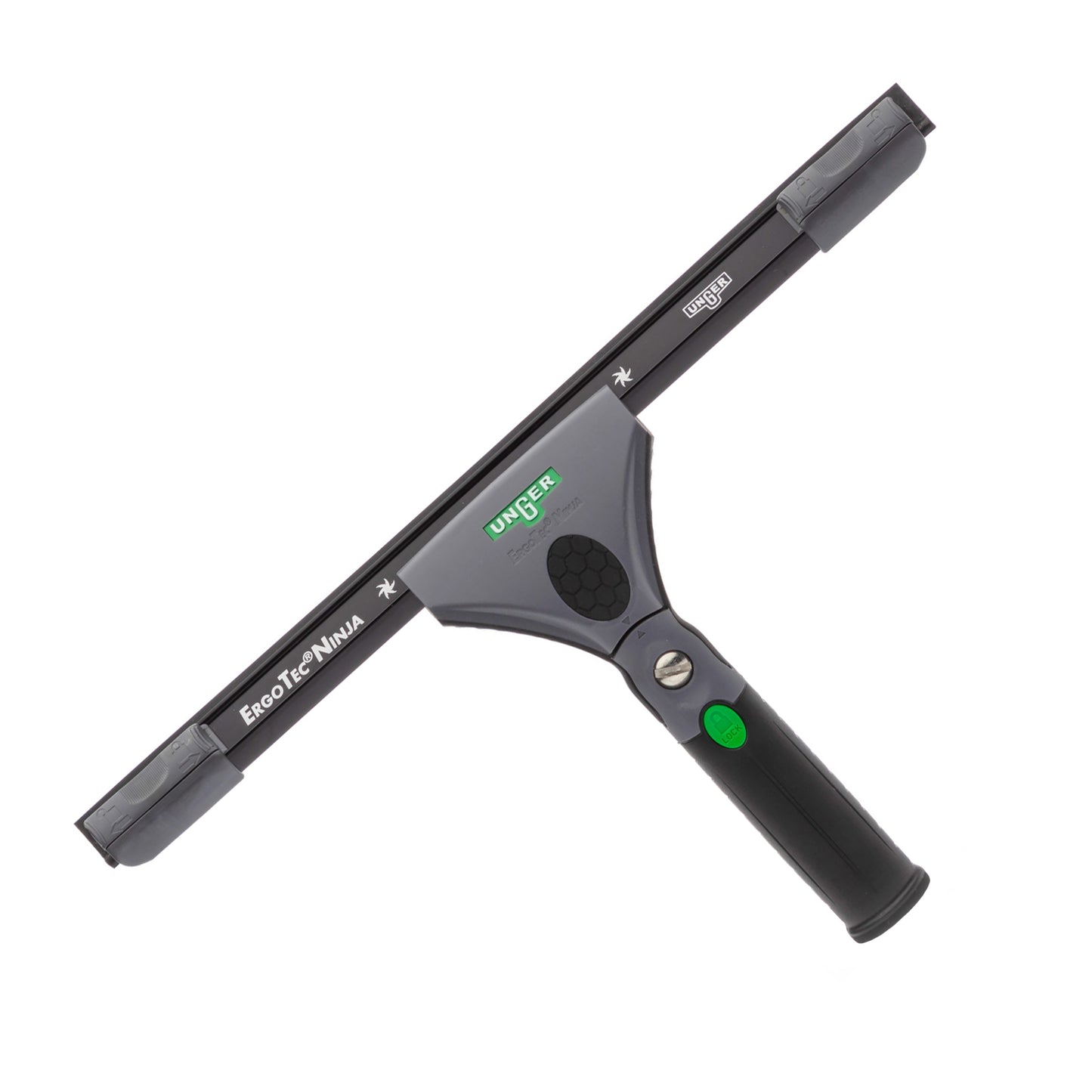 Unger ErgoTec Ninja Squeegee Complete