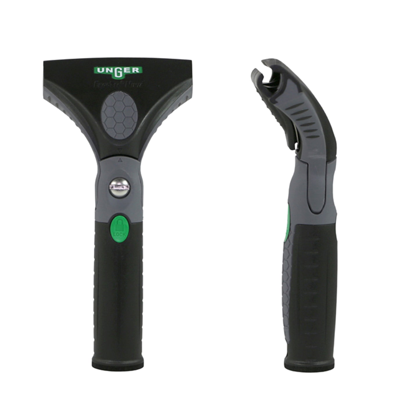 Unger ErgoTec Ninja Squeegee Handle 40 Degree