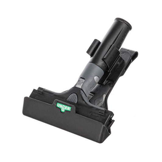 Unger ErgoTec Ninja Adjustable 4 Inch Scraper with Holster