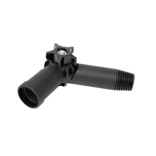 Unger HiFlo MultiLink Adjustable Gooseneck