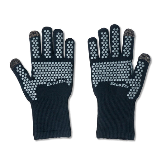 Unger ErgoTec Window Cleaning Gloves