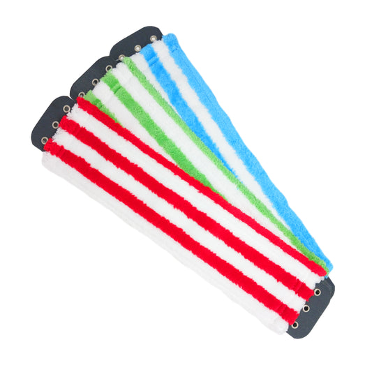 Unger SmartColor Micro Mop Pad