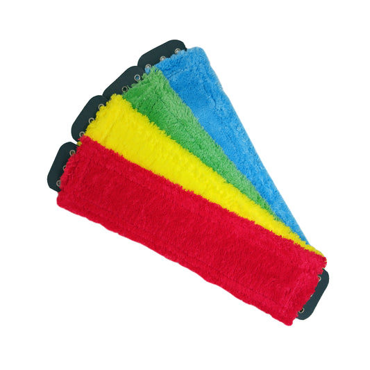Unger SmartColor Micro Mop Pad
