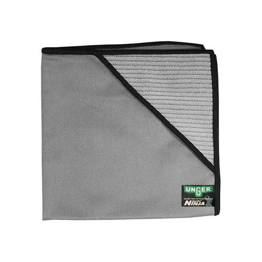 Unger Ninja MicroWipe Cloth
