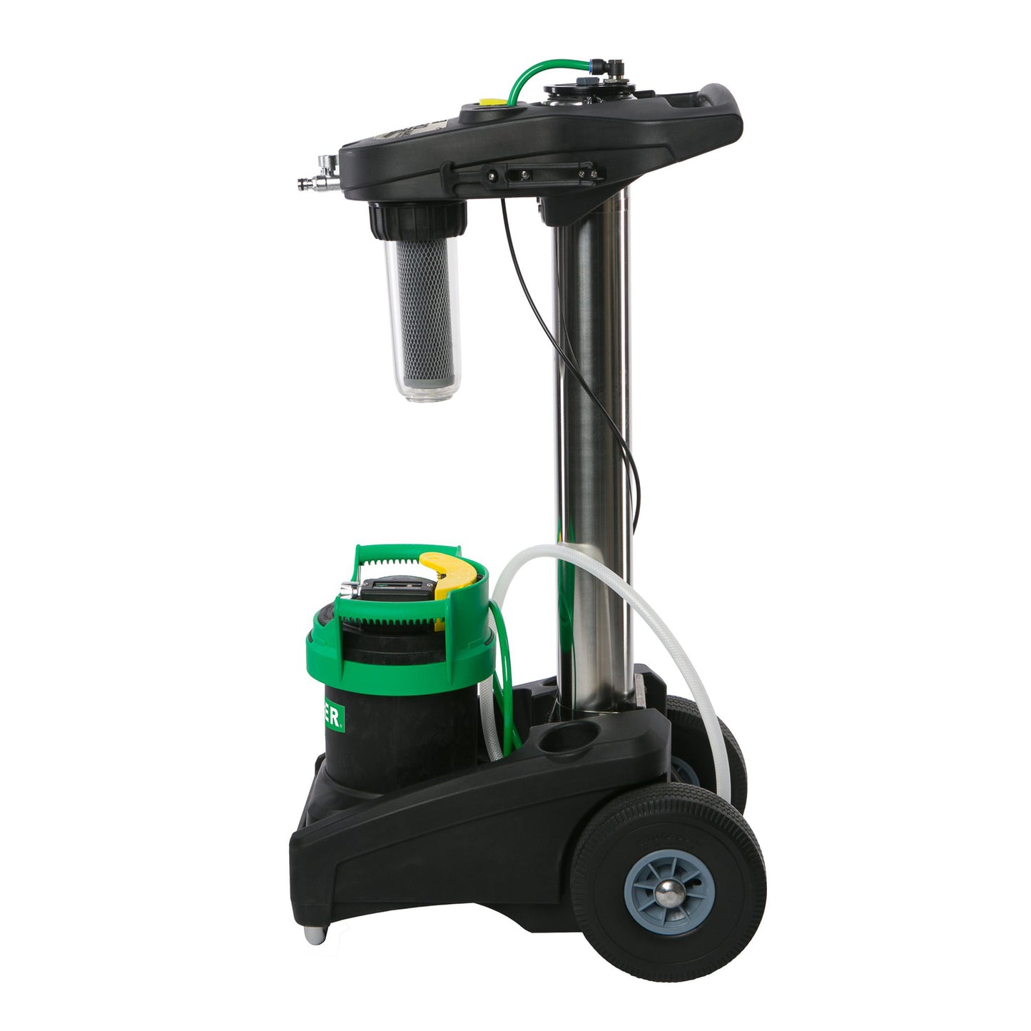 Unger Hydropower Nano System Complete