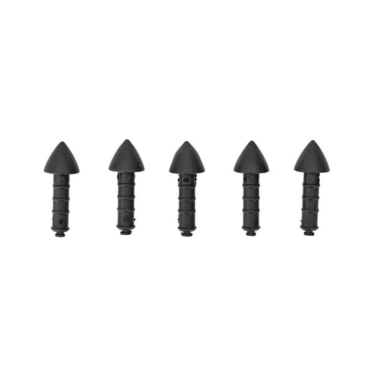 Unger Ninja Rubber Tip (pack of 5)