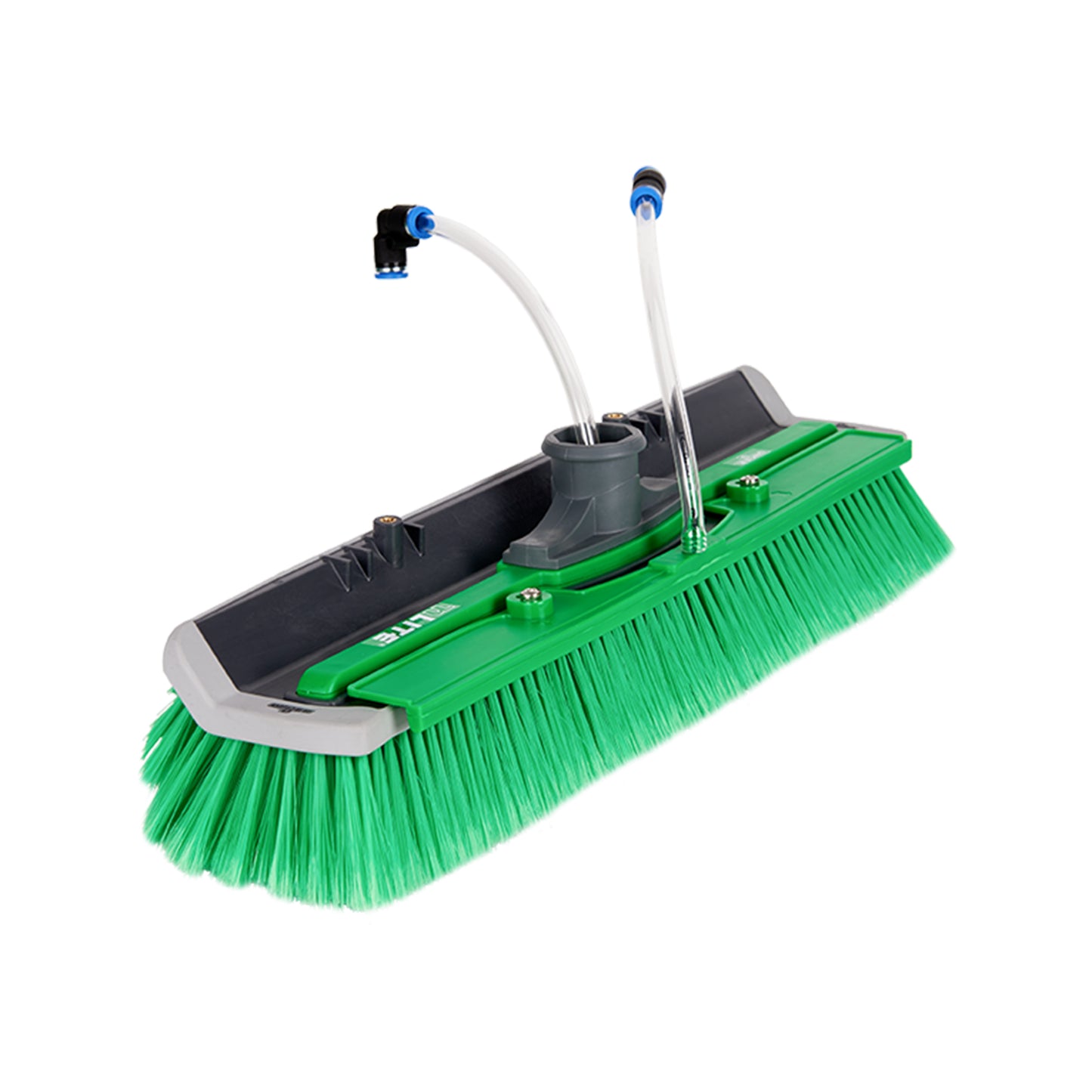 Unger nLITE Radius Brush Complete