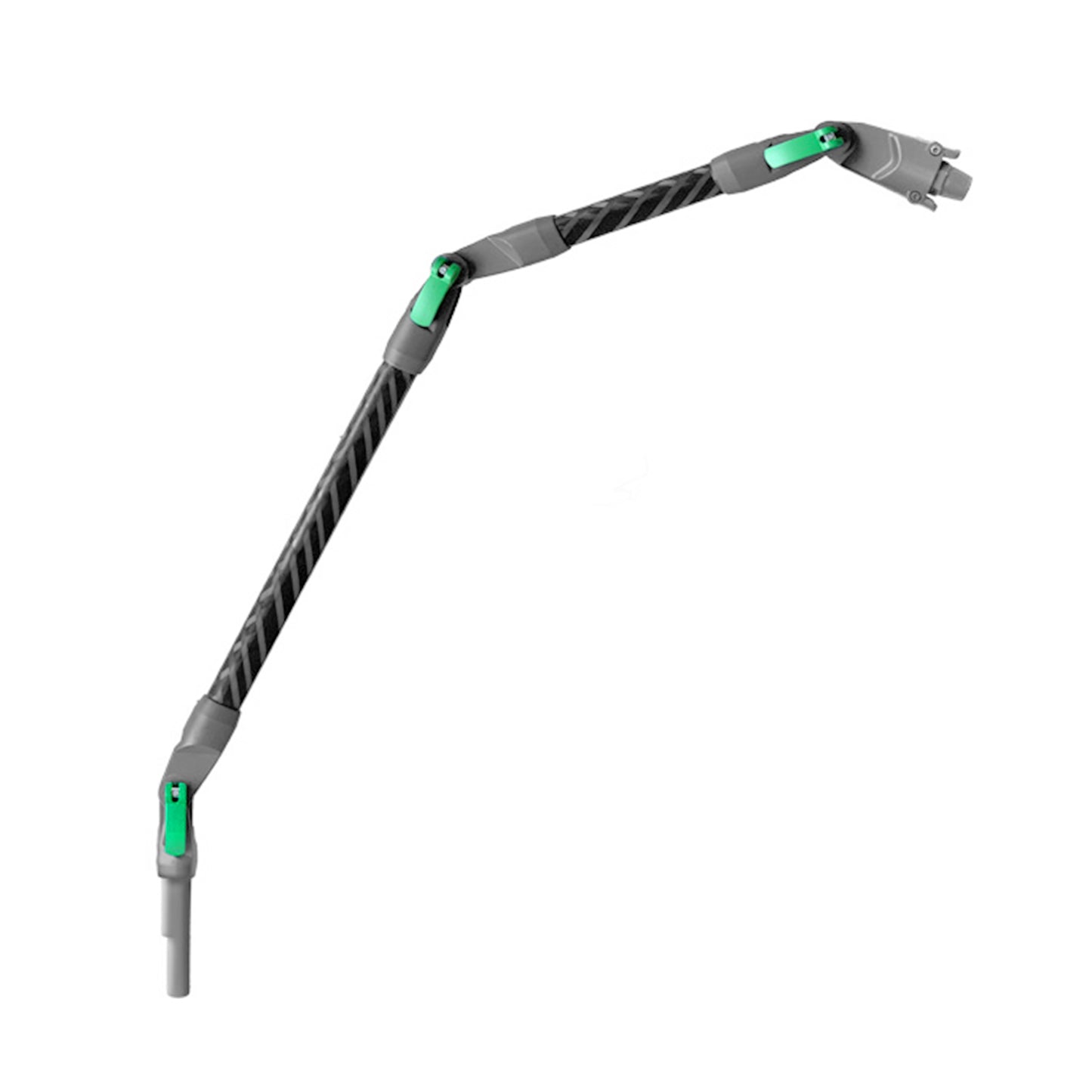 Unger nLITE Gen 2 Angle Adapter Gooseneck