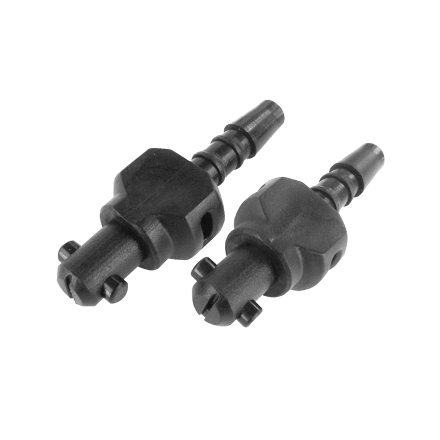 Unger HiFlo nLite Brush Jets