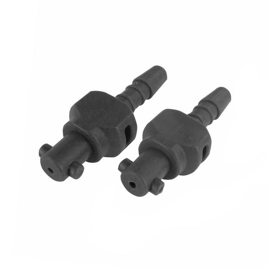 Unger HiFlo nLite Brush Jets