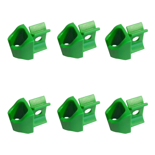 Unger nLITE  Hose Keeper Set of 6