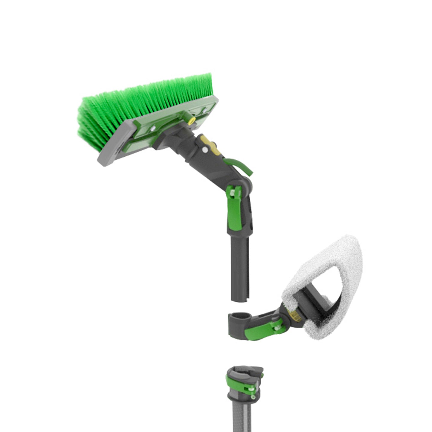 Unger nLITE Scrubber