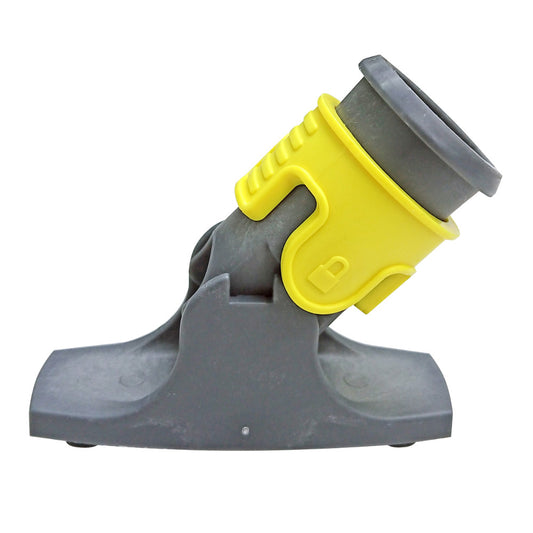 Swivel Mechanism