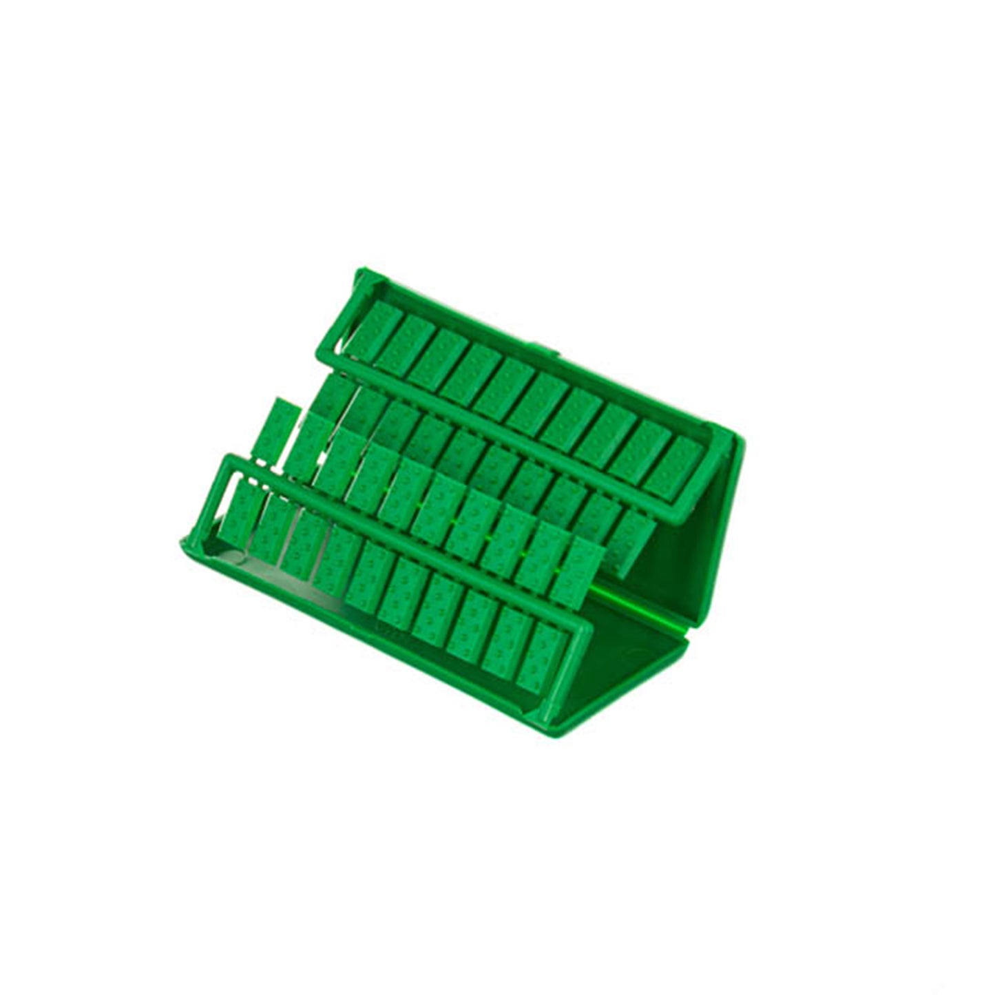 Unger Plastic End Clips w/Case (40 Clips)