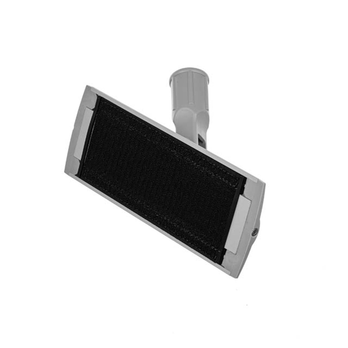 Unger 8 Inch SpeedClean Aluminum Pad Holder w/Euro Thread