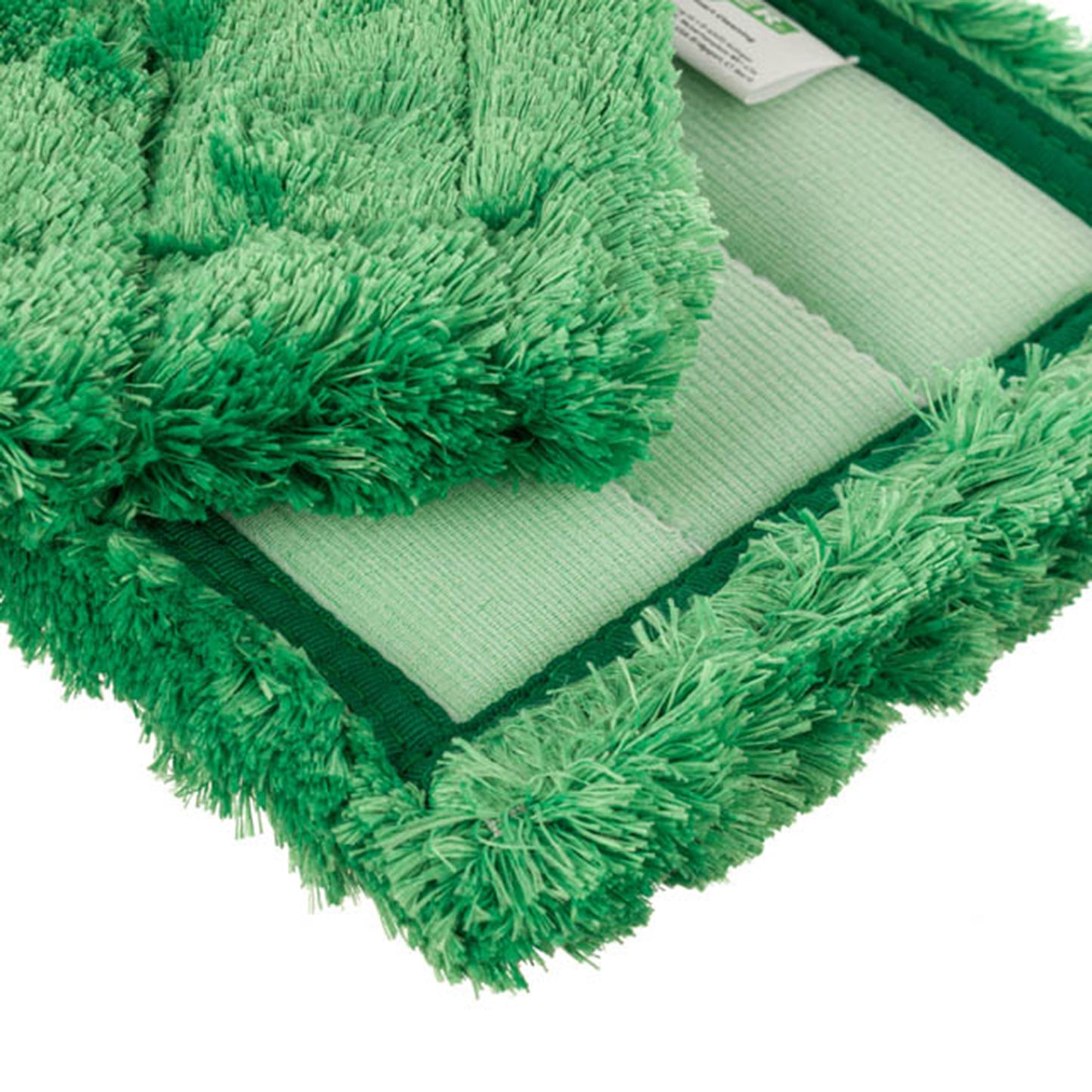 Unger 8 Inch SpeedClean Microfiber Washing Pad