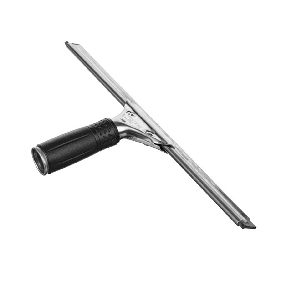 Unger Pro Stainless Steel Squeegee Complete – Detroit Sponge
