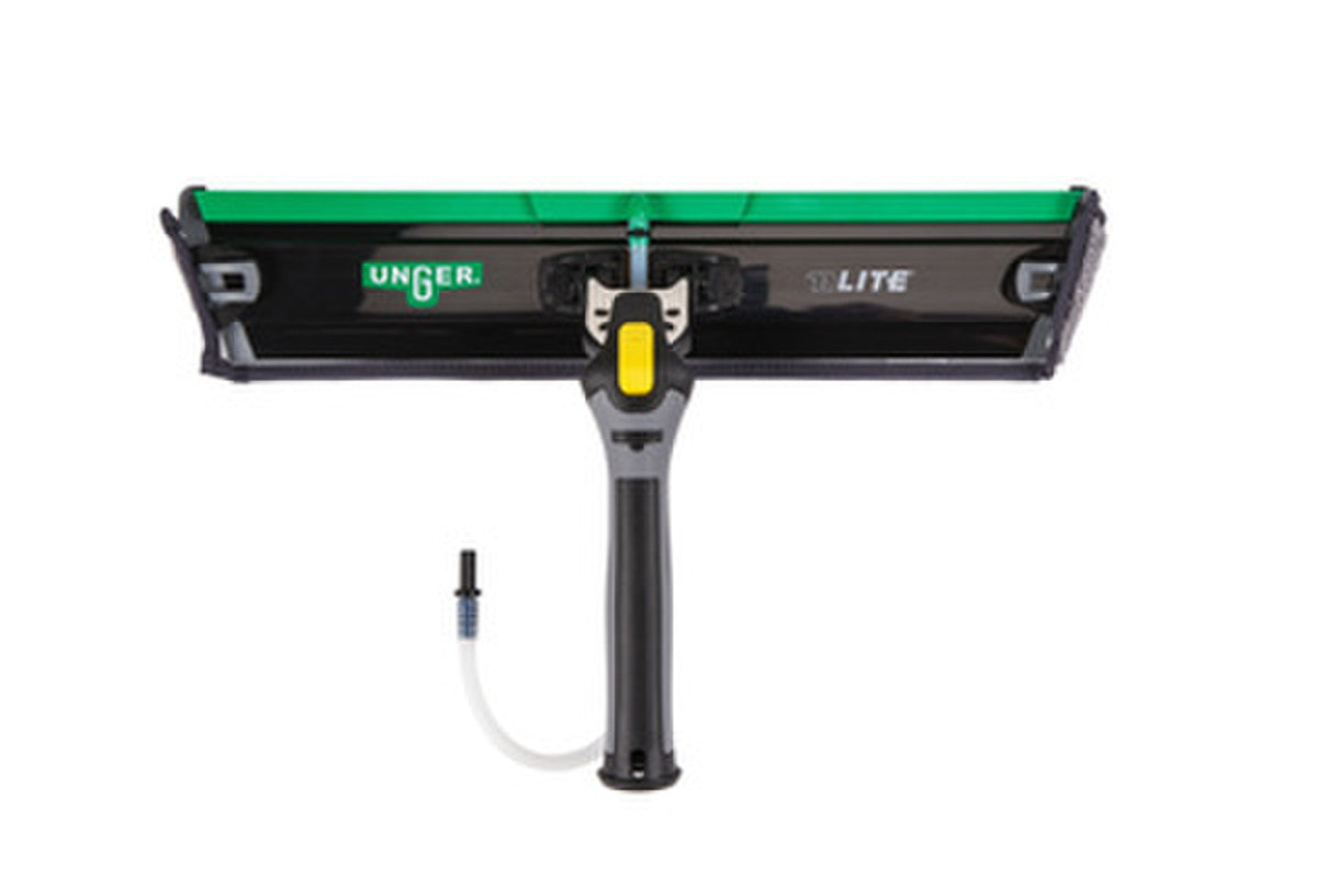 Unger Hydropower Nano System Carbon 16K 33' Complete Kit