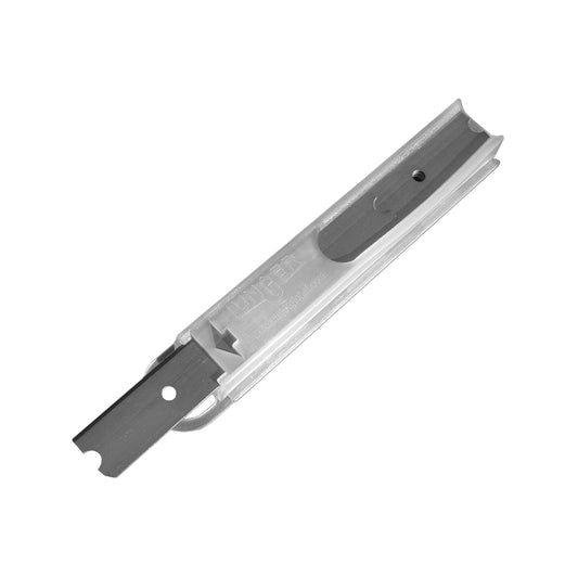Unger Replacement Stainless Steel 4 Inch Blades (10-pack)