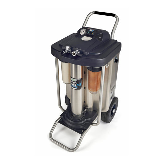 Unger HydroPower  RO Multi-stage Pure Water System