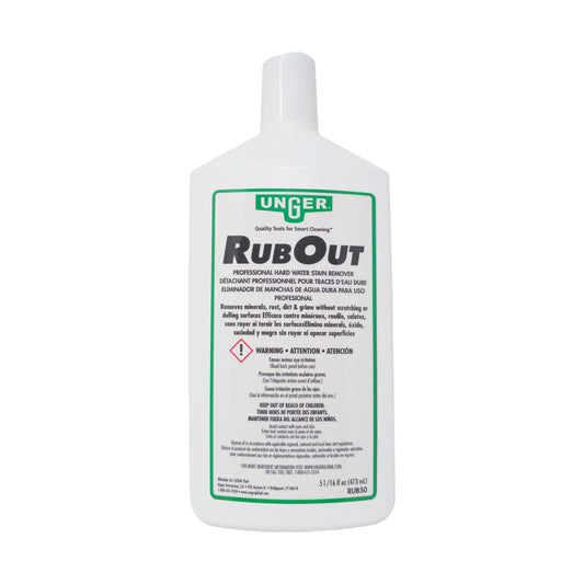 Unger RubOut (16oz)