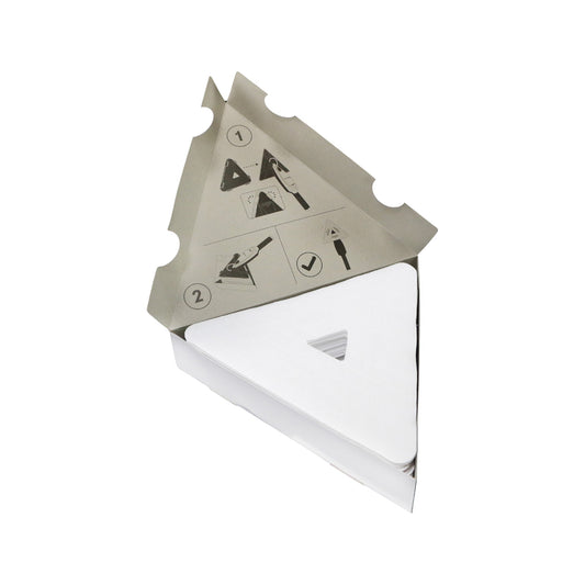 Unger Stingray QuikPad 25 Pack