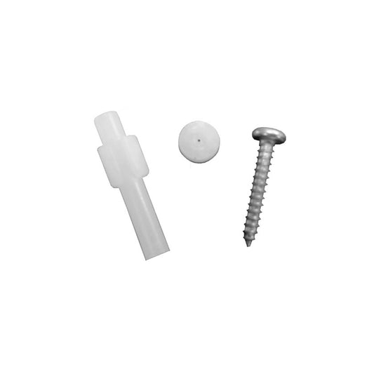 Unger Replacement Stingray Spray Nozzle Kit