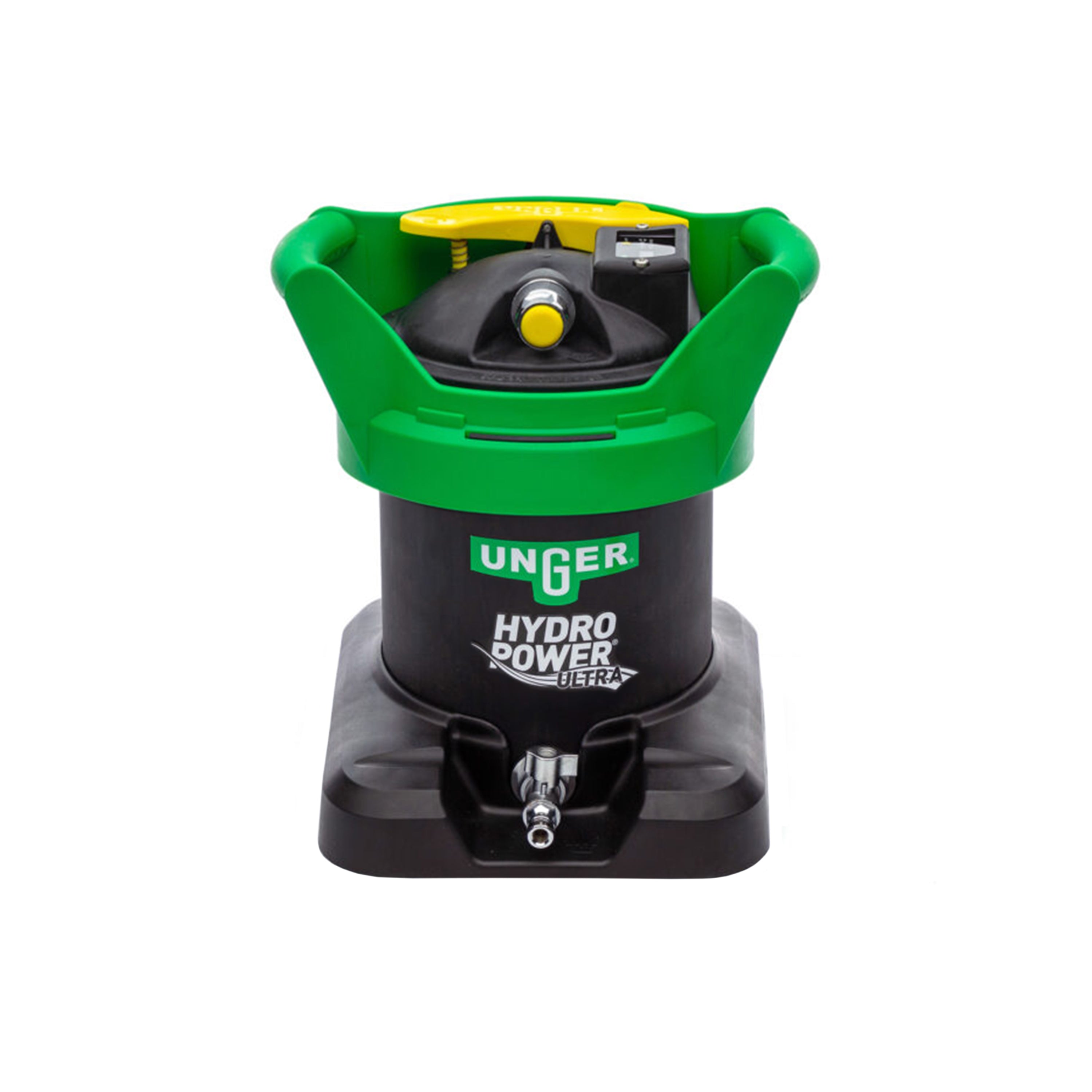 Unger UHP01 HydroPower® Ultra 1-Stage Pure Water System – Detroit