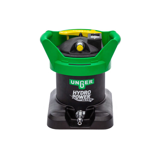 Unger HydroPower Ultra 1-Stage DI-only Pure Water System