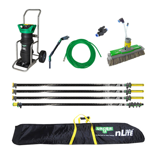 Unger HydroPower Ultra nLite Gen 1 Kits