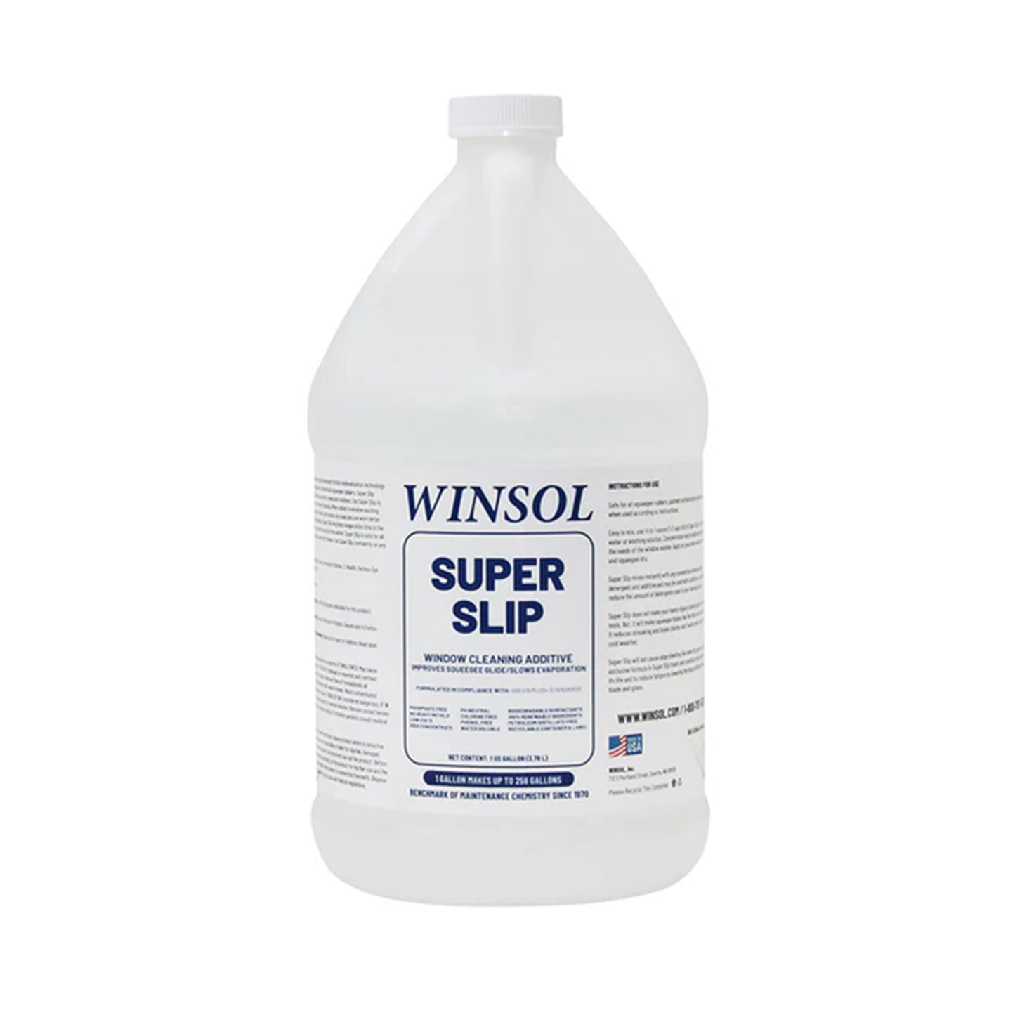 Winsol Super Slip