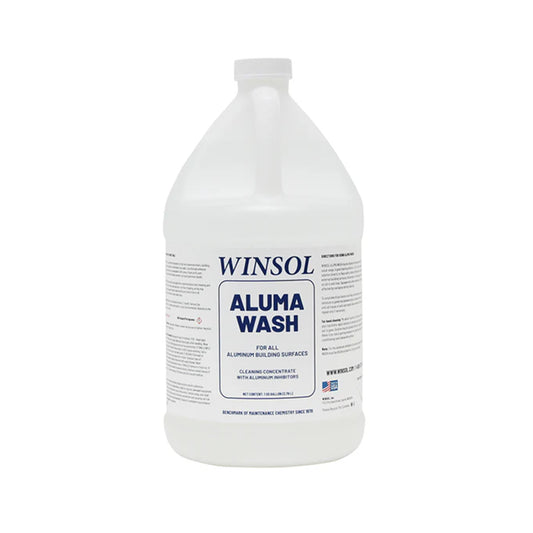 Winsol Aluma Wash (Gallon)