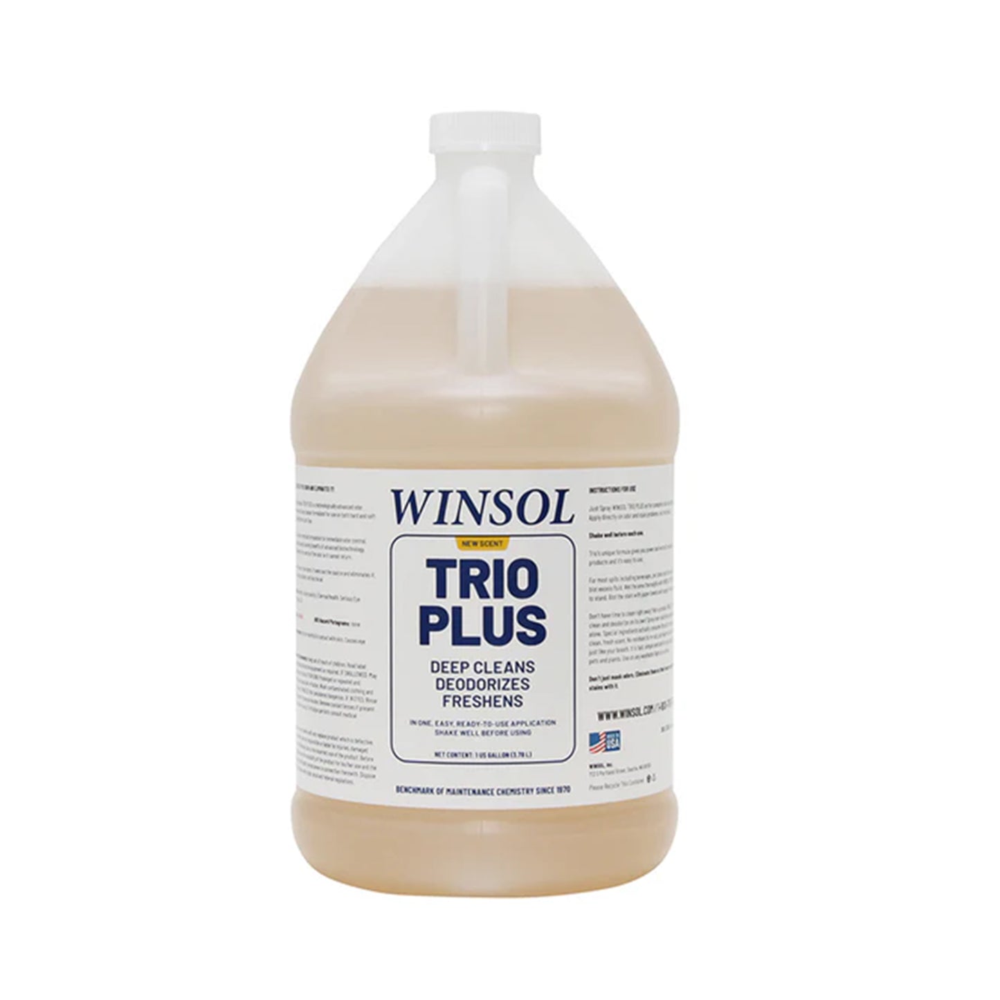 Winsol Trio Plus (Gallon)
