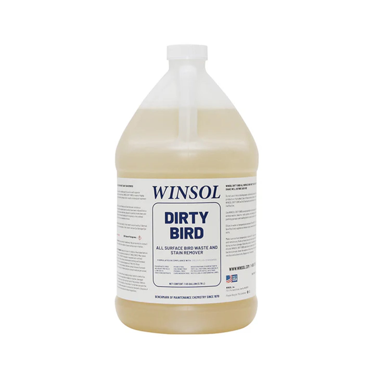 Winsol Dirty Bird (Gallon)