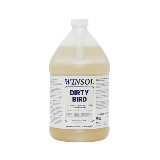 Winsol Dirty Bird (Gallon)