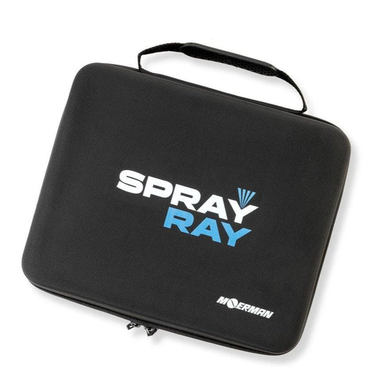 Moerman Spray Ray Set