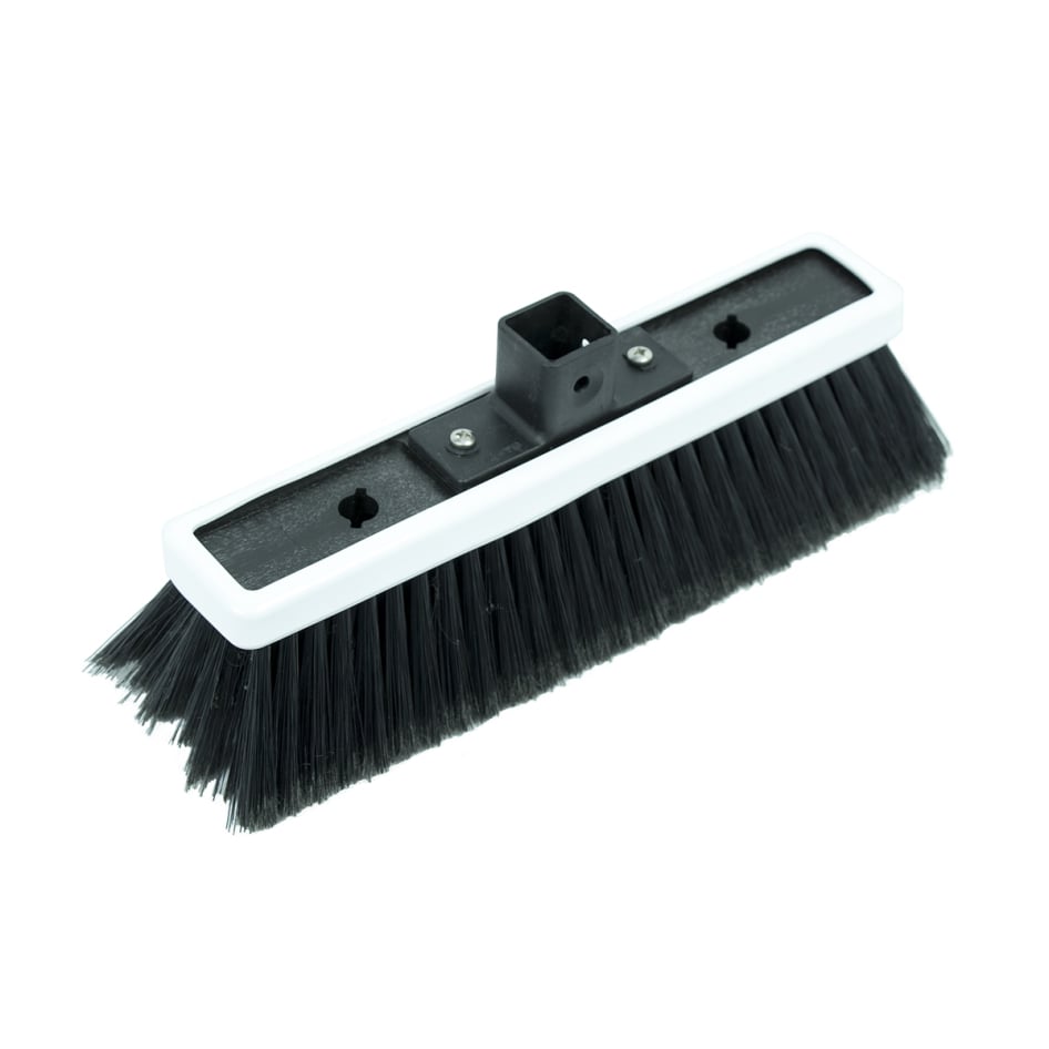 Brush Bumper