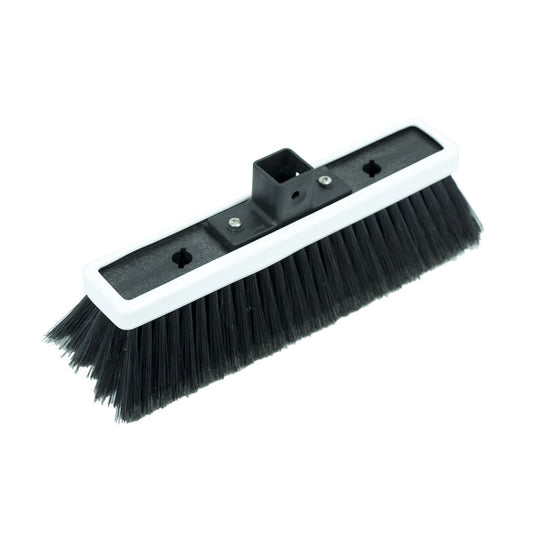 Brush Bumper