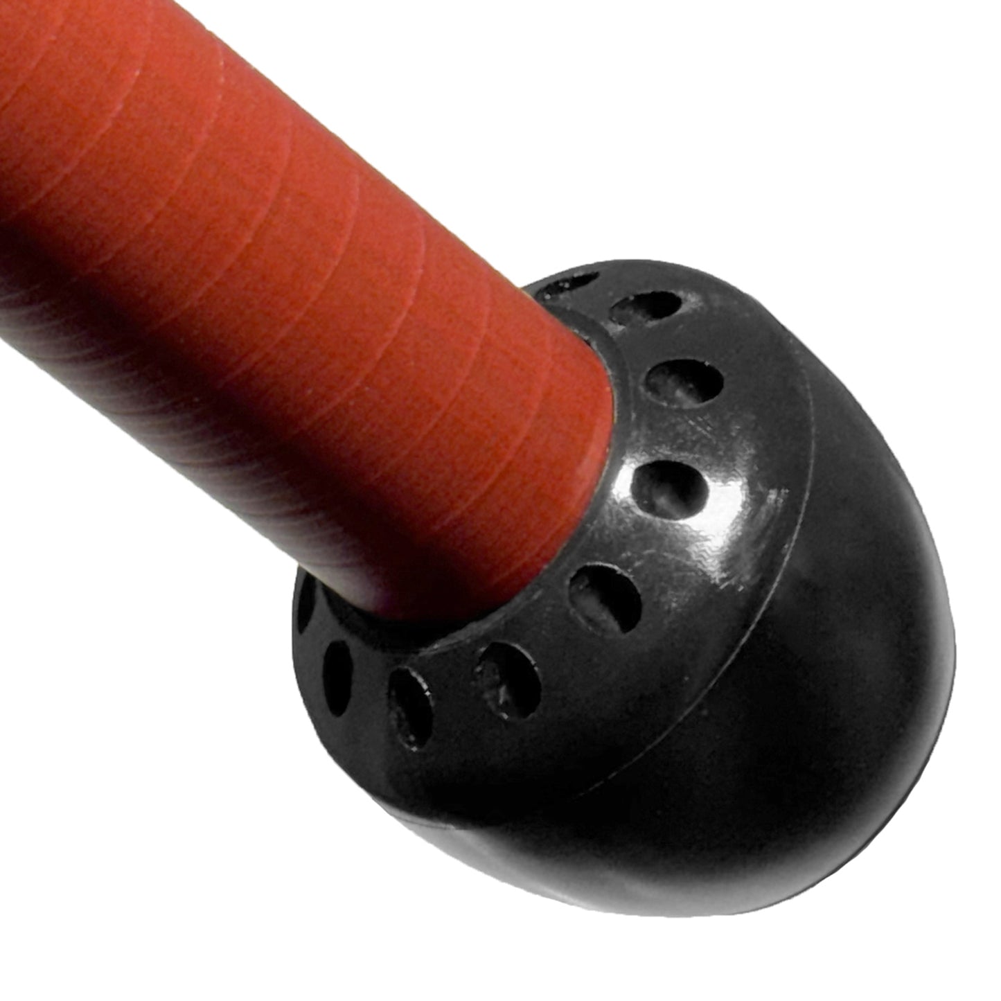 Gardiner Grip End Cap