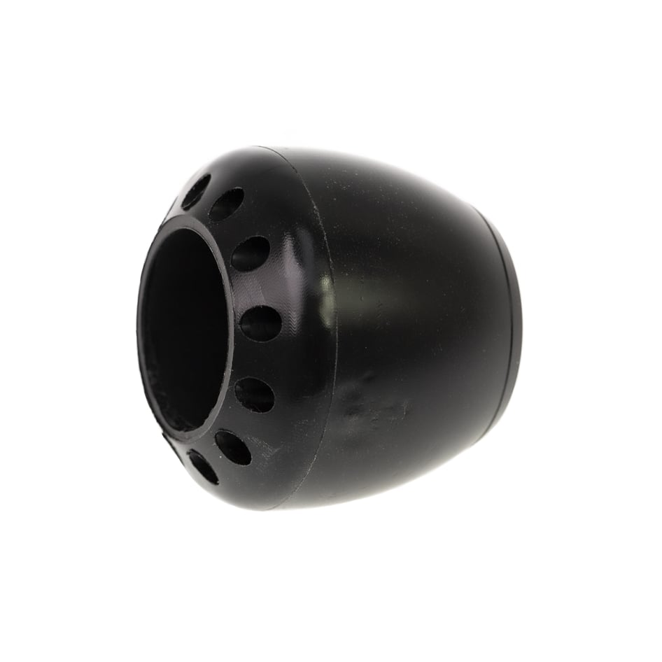 Gardiner Grip End Cap
