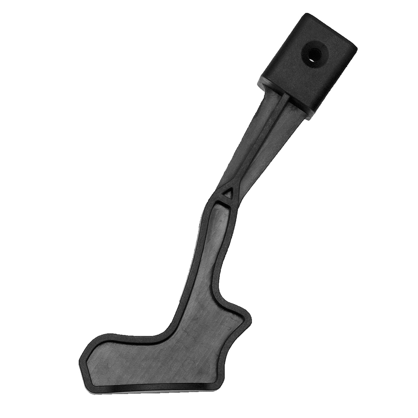 Gardiner Gutter Scoop - Flat Universal