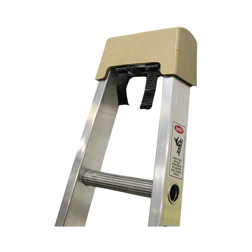 Ladder Helmet