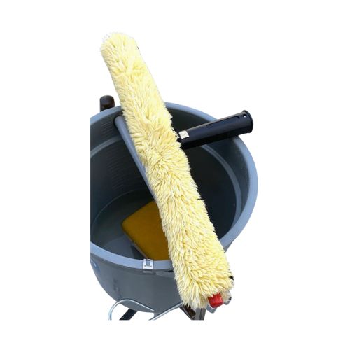 Sorbo S-Arm Swivel Washer Complete