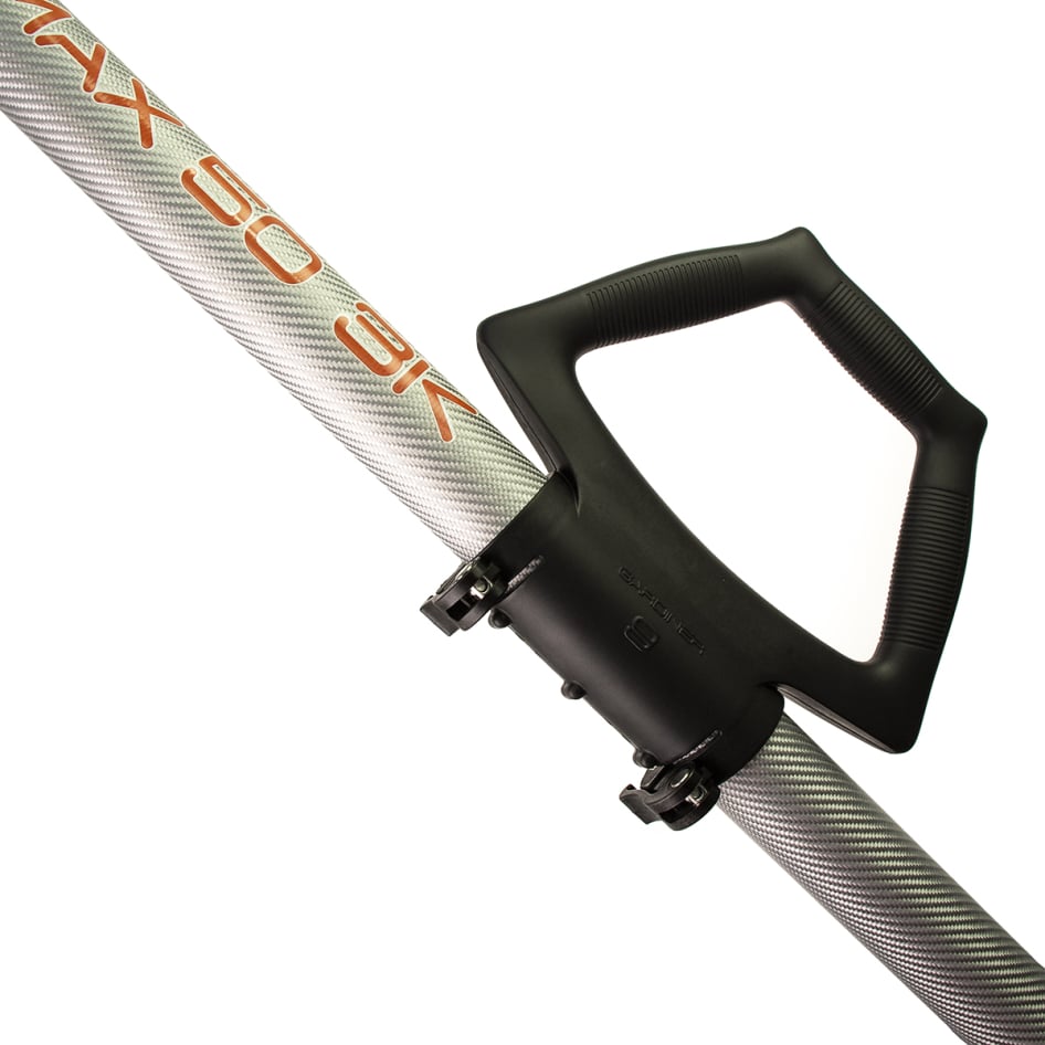 Gardiner Control Handles